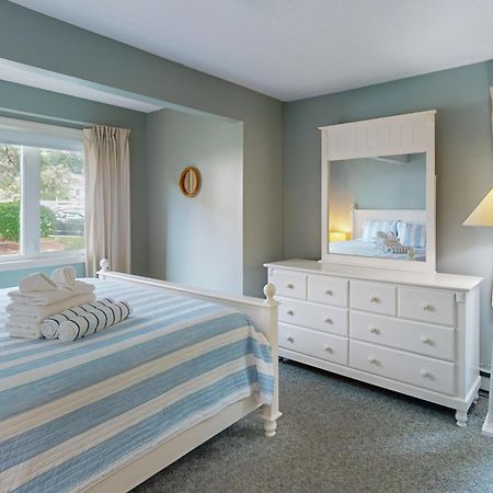 Ocean Edge Retreat Brewster Exterior foto