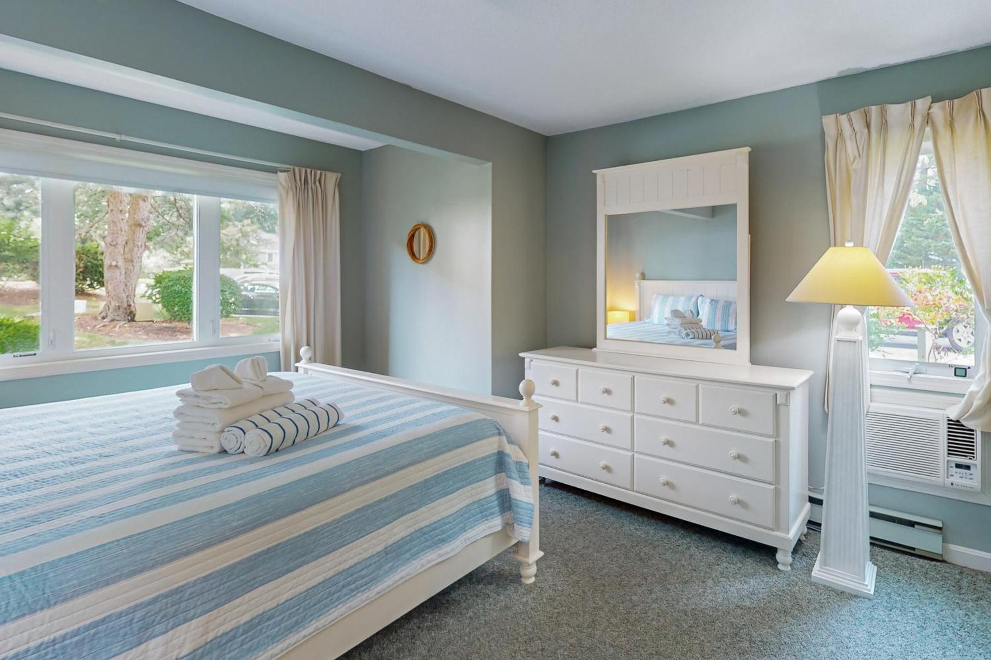 Ocean Edge Retreat Brewster Exterior foto